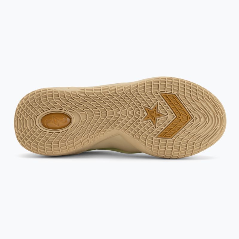 Обувки за баскетбол Converse Shai 001 Lace Up last straw 4