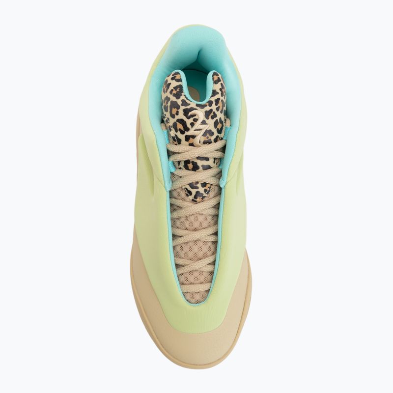 Обувки за баскетбол Converse Shai 001 Lace Up last straw 5