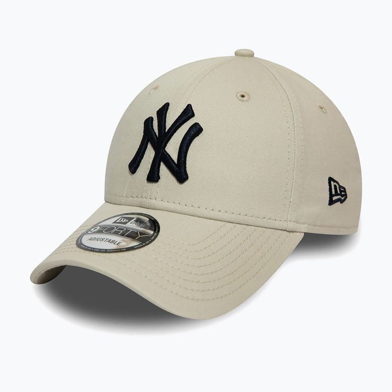 Мъжка бейзболна шапка New Era League Essential 9Forty New York Yankees 2