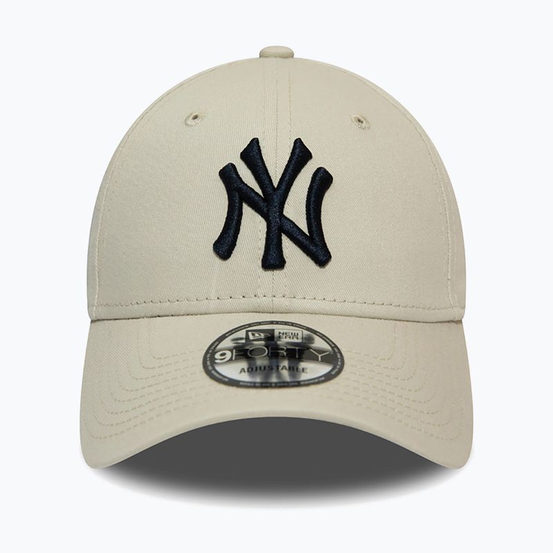 Мъжка бейзболна шапка New Era League Essential 9Forty New York Yankees 3