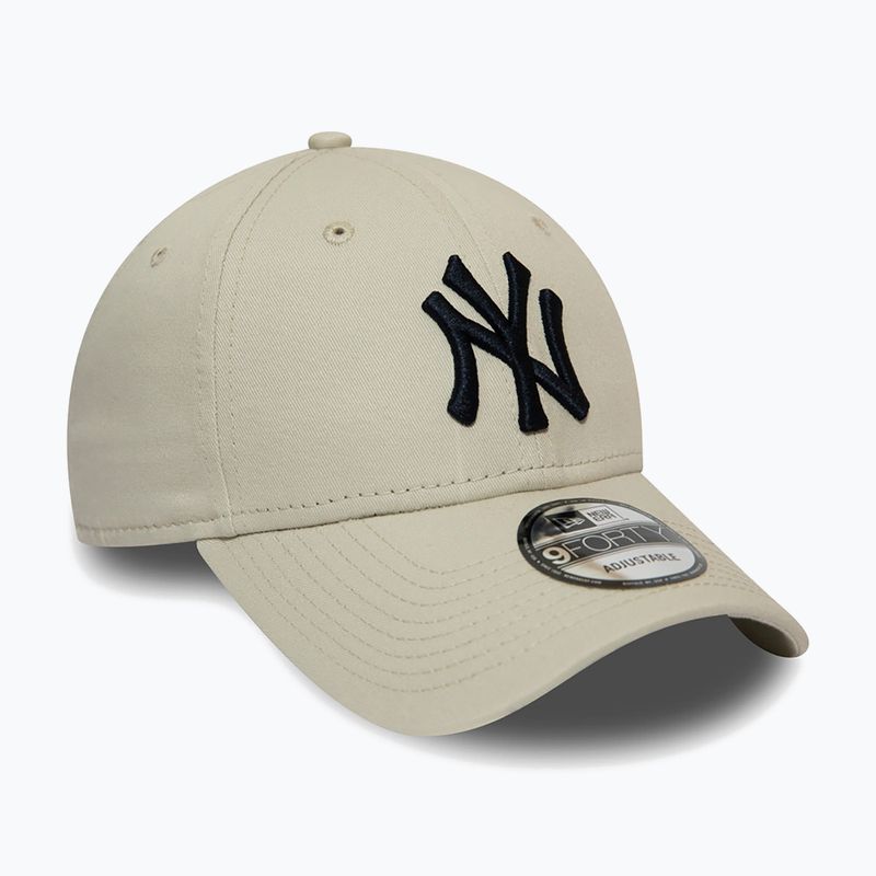 Мъжка бейзболна шапка New Era League Essential 9Forty New York Yankees