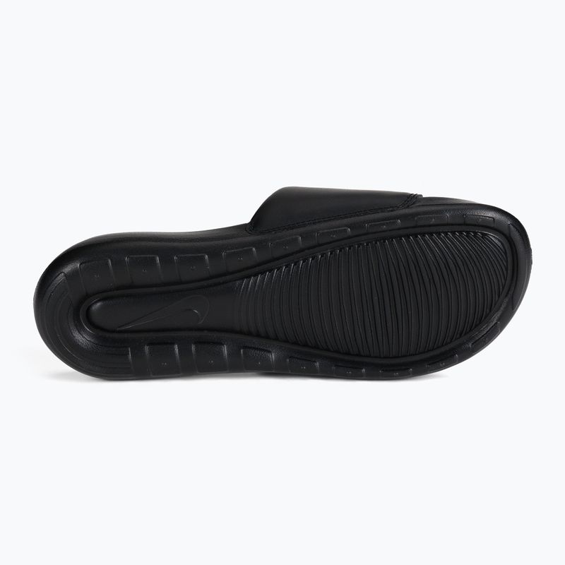 Мъжки чехли Nike Victori One Slide black/black/white 4