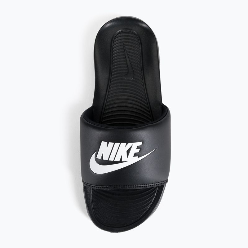 Мъжки чехли Nike Victori One Slide black/black/white 6