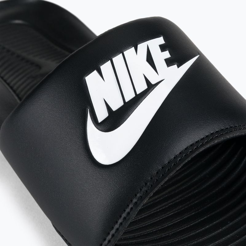 Мъжки чехли Nike Victori One Slide black/black/white 7