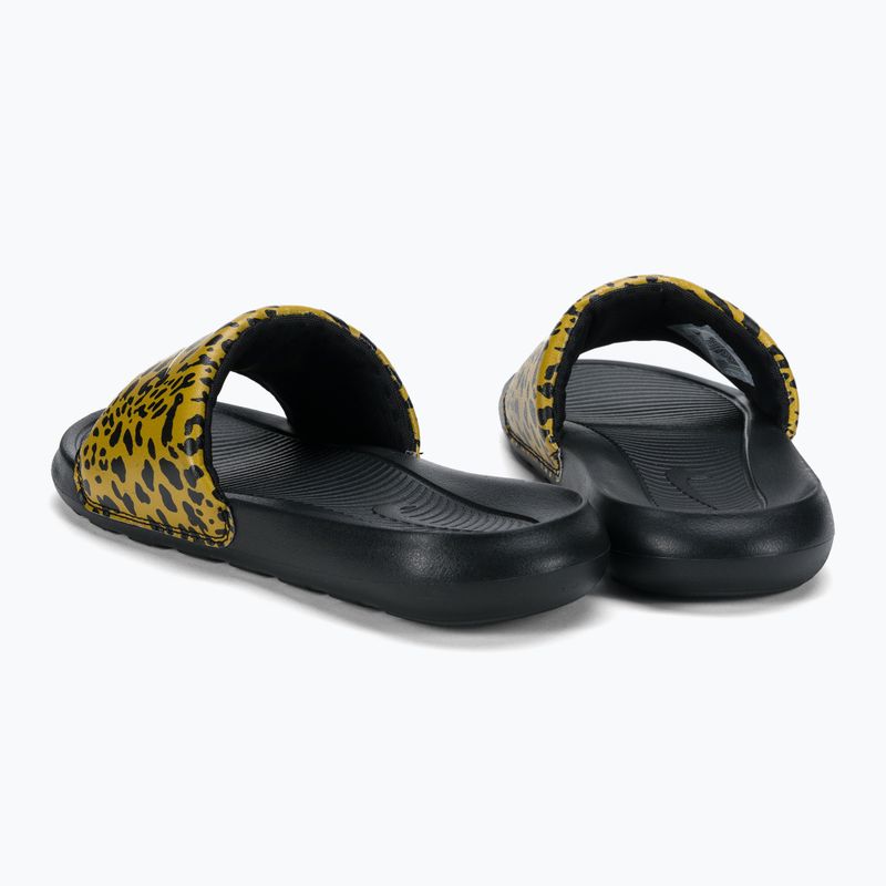 Дамски чехли Nike Victori One Slide chutney/black/white 3