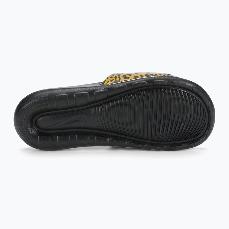 Дамски чехли Nike Victori One Slide chutney/black/white 4