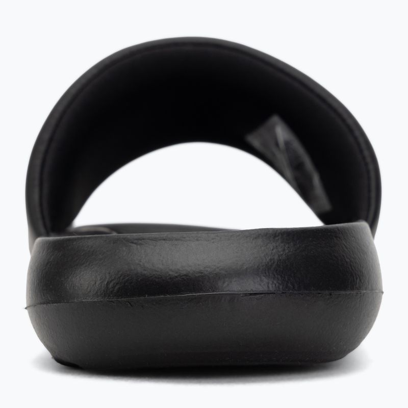 Дамски чехли Nike Victori One Slide black/black/metallic red bronze 6