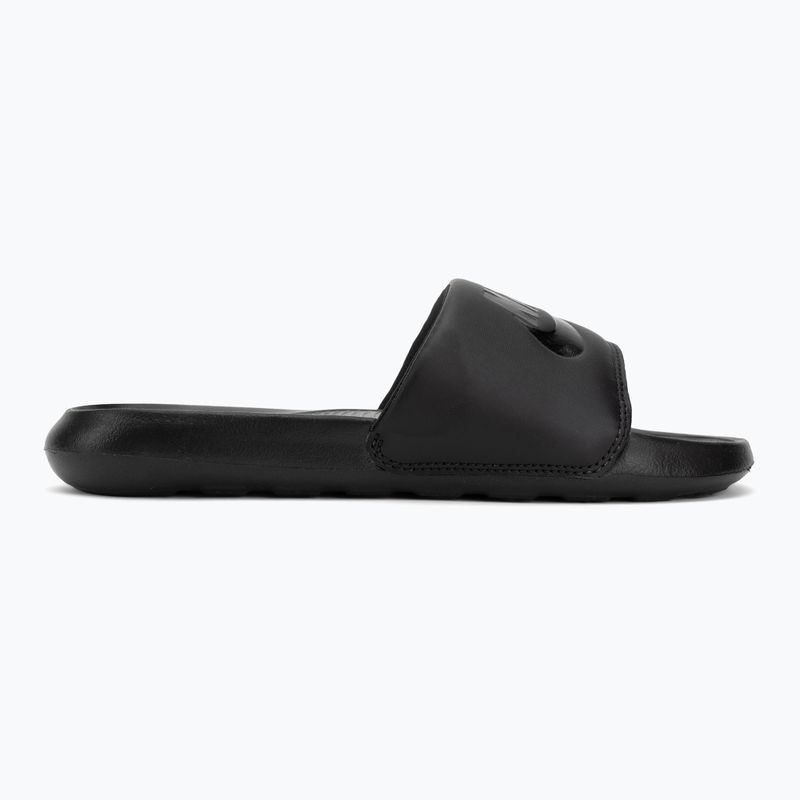 Дамски чехли Nike Victori One Slide black/black/black 2