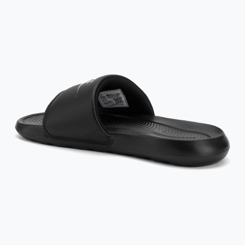 Дамски чехли Nike Victori One Slide black/black/black 3