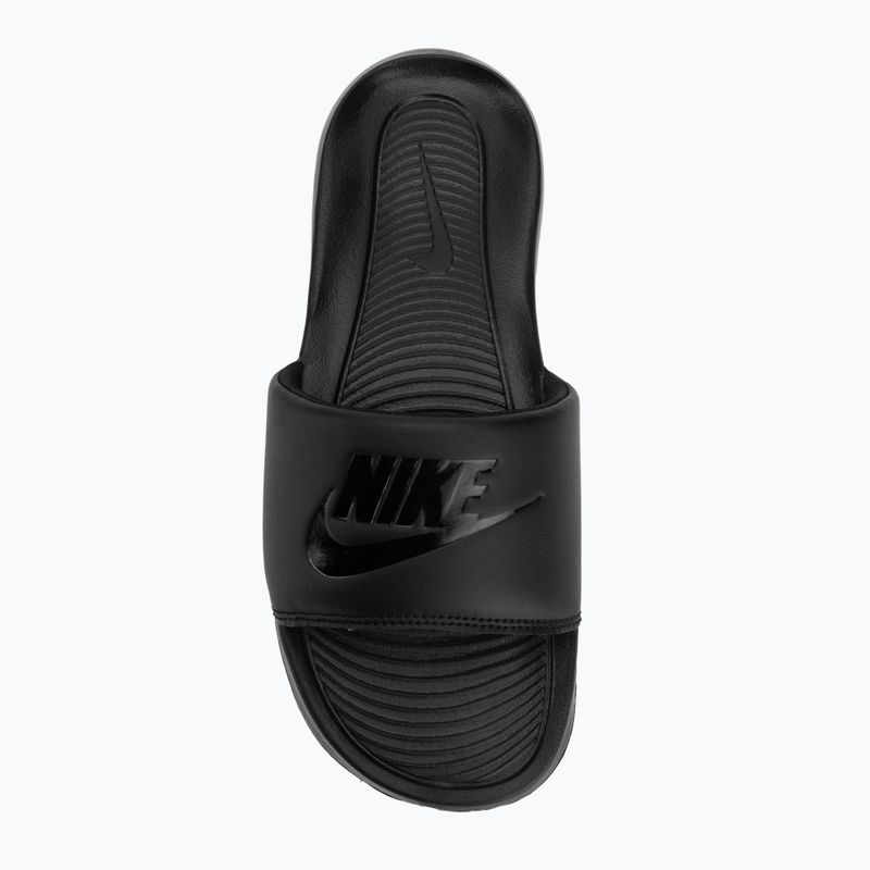 Дамски чехли Nike Victori One Slide black/black/black 5