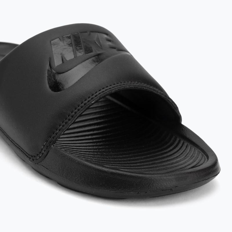 Дамски чехли Nike Victori One Slide black/black/black 7