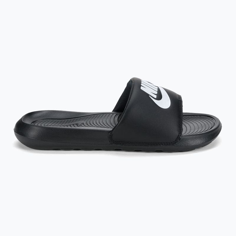 Дамски чехли Nike Victori One Slide black/black/white 2