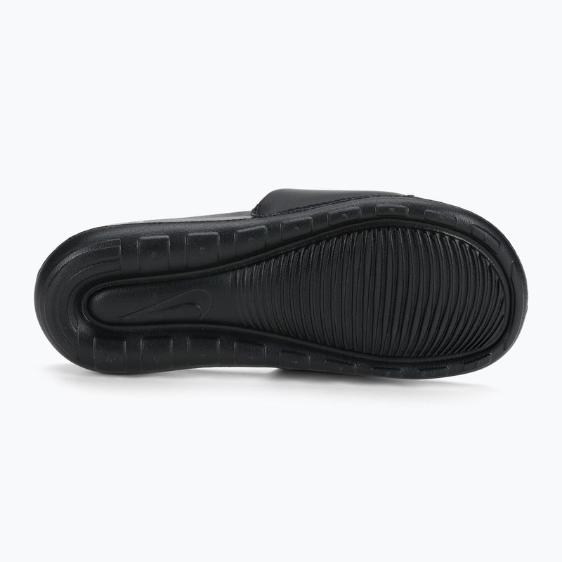 Дамски чехли Nike Victori One Slide black/black/white 4