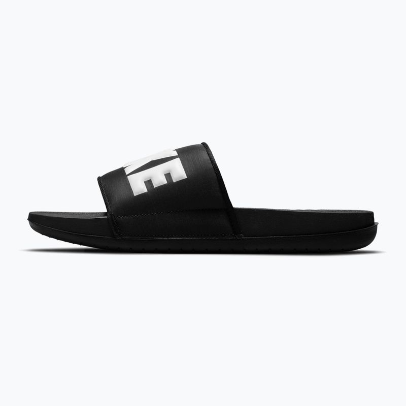 Мъжки чехли Nike Offcourt black/black/white 9