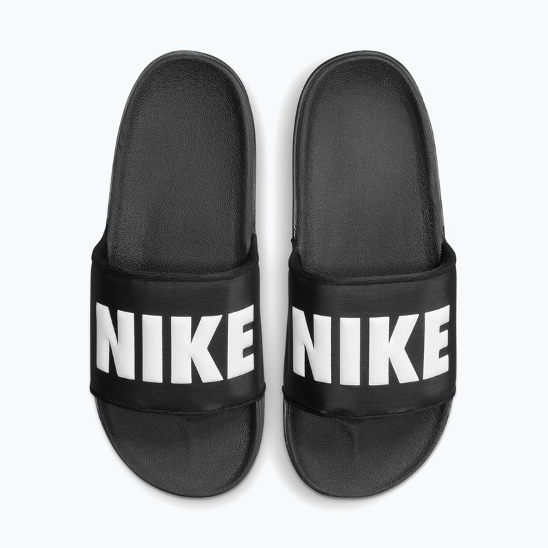 Мъжки чехли Nike Offcourt black/black/white 11