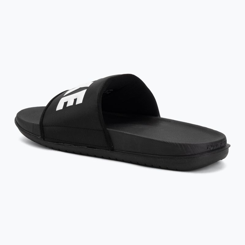Мъжки чехли Nike Offcourt black/black/white 3