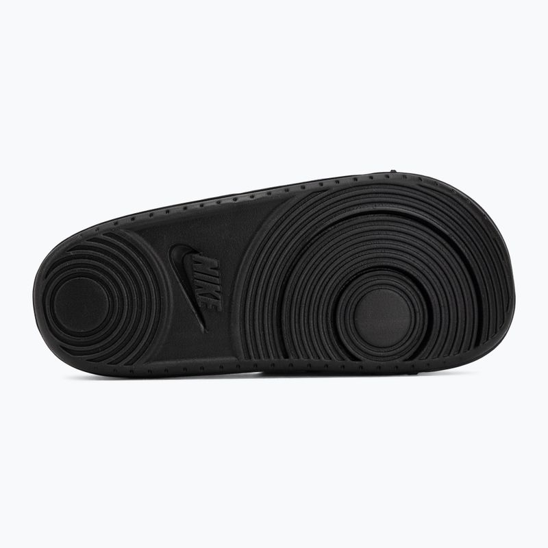 Мъжки чехли Nike Offcourt black/black/white 4