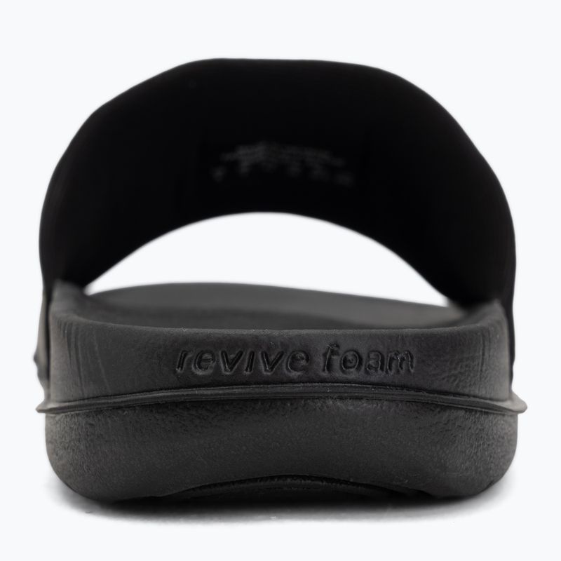 Мъжки чехли Nike Offcourt black/black/white 6