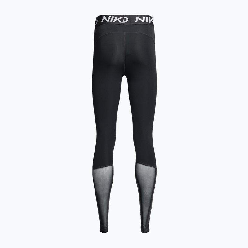 Дамски клин Nike Pro 365 Tight black 2