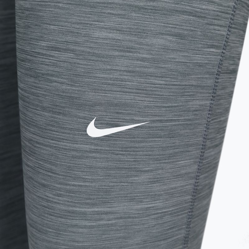 Дамски клин Nike Pro 365 Tight smoke grey/htr/black/white 3