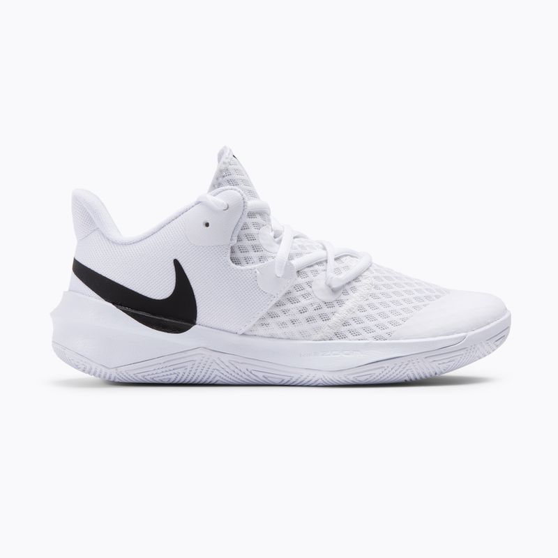 Nike Zoom Hyperspeed Court волейболни обувки бели CI2964-100 2