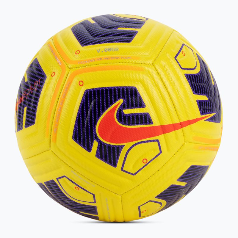 Nike Academy Team Football CU8047-720 размер 3