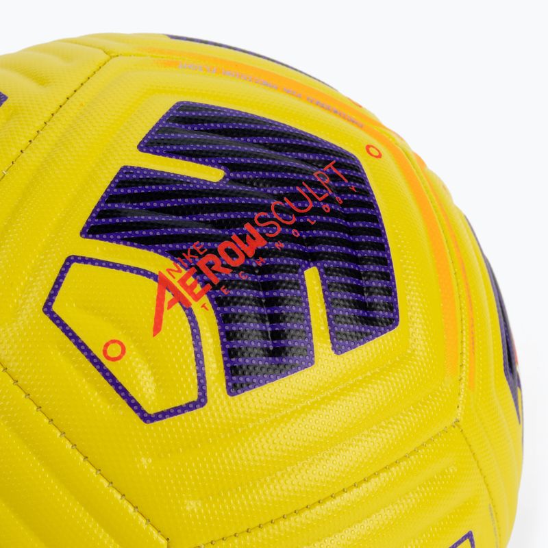 Nike Academy Team Football CU8047-720 размер 3 3