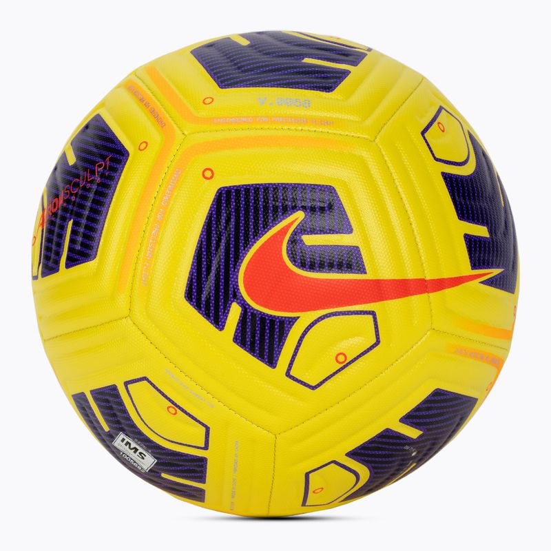 Nike Academy Team Football CU8047-720 размер 5