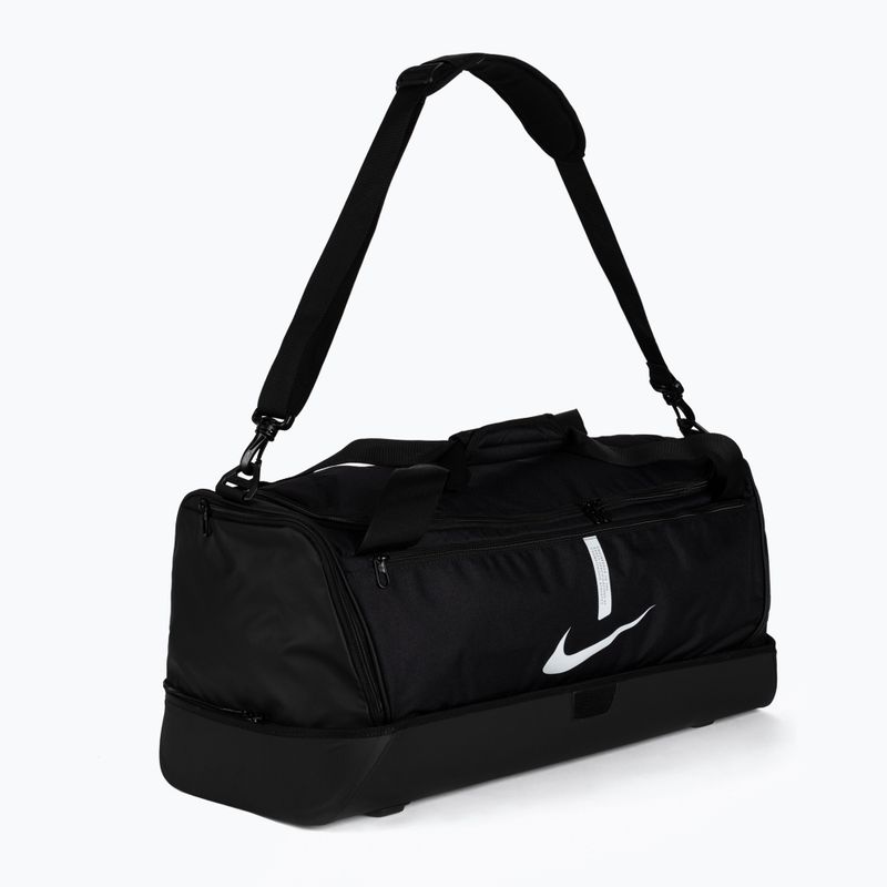 Чанта за обучение Nike Academy Team Hardcase L черна CU8087-010 2