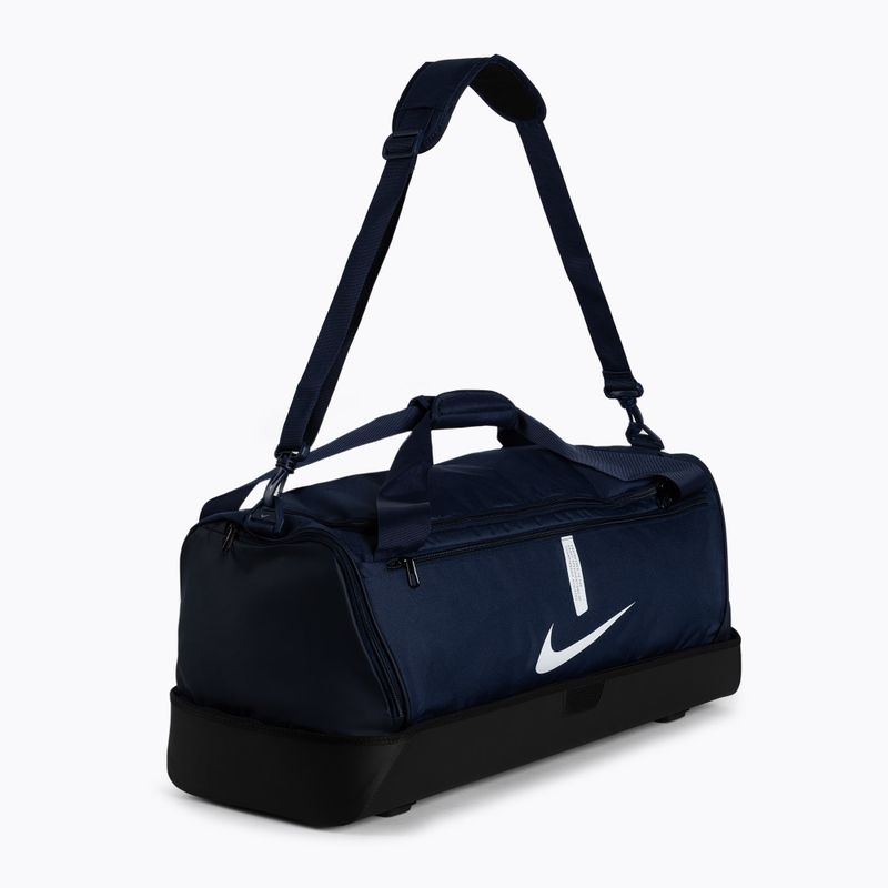 Nike Academy Team Hardcase L чанта за обучение синя CU8087-410 2