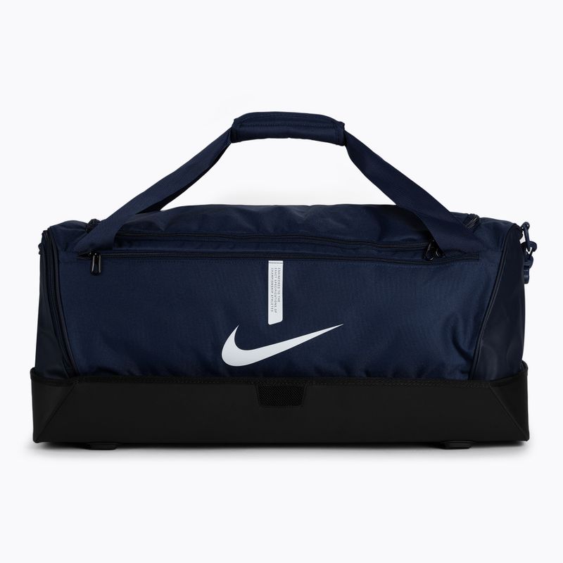 Nike Academy Team Hardcase L чанта за обучение синя CU8087-410