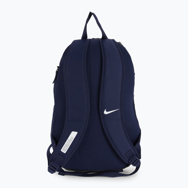 Раница Nike Academy Team 30 л. DC2647-411 3