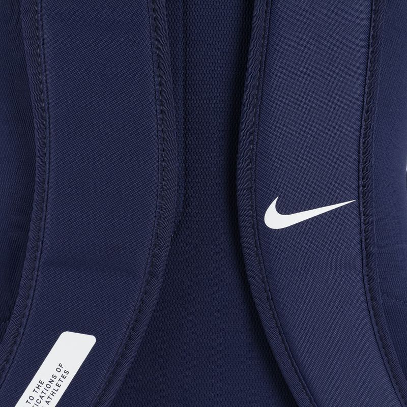 Раница Nike Academy Team 30 л. DC2647-411 5