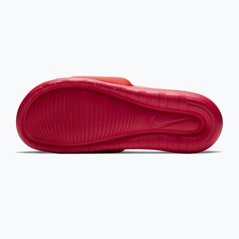 Мъжки чехли Nike Victori One Slide university red/university red/black 3