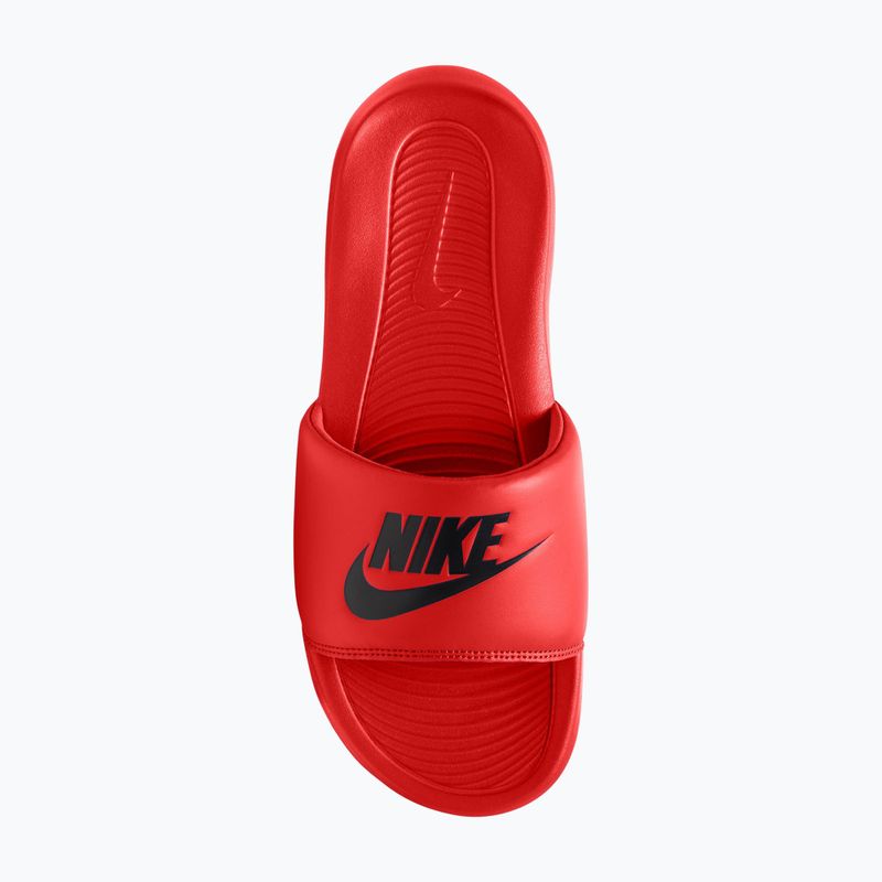 Мъжки чехли Nike Victori One Slide university red/university red/black 4