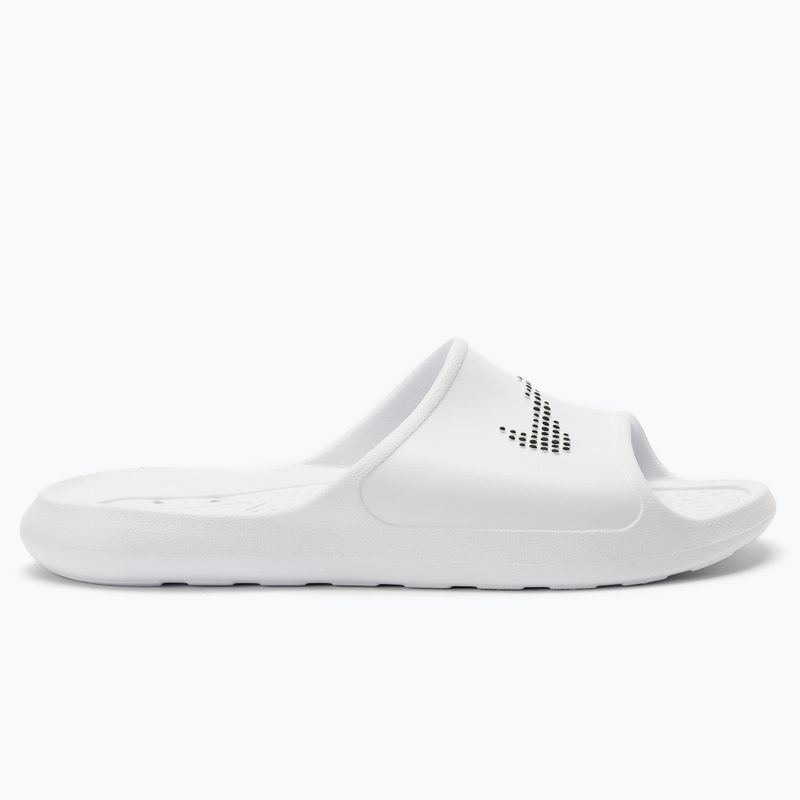 Мъжки Nike Victori One Shower Slide white CZ5478-100 2