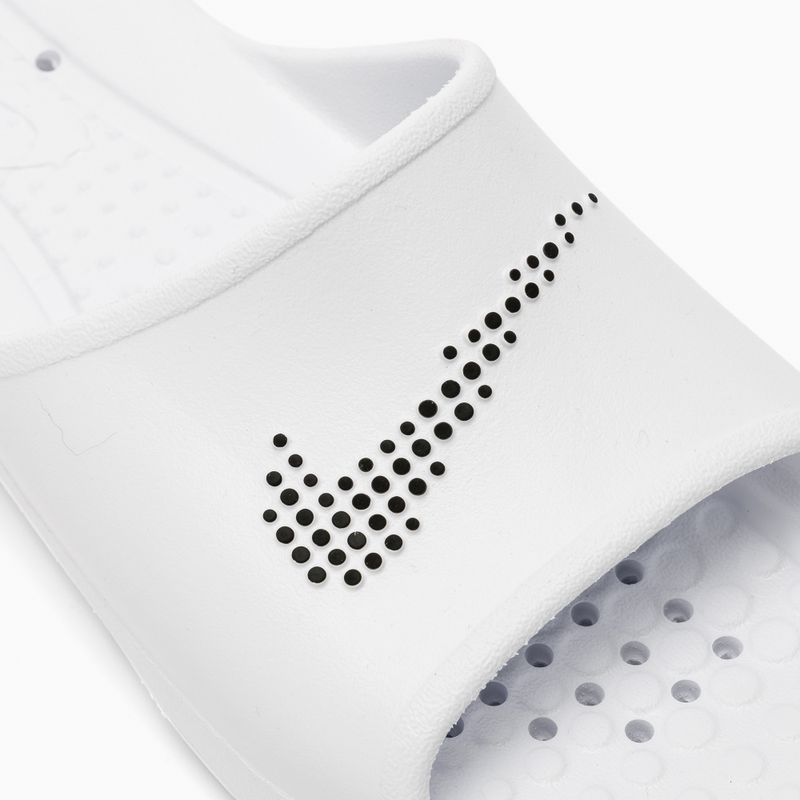 Мъжки Nike Victori One Shower Slide white CZ5478-100 7