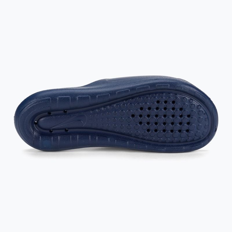 Мъжки Nike Victori One Shower Slide navy blue CZ5478-400 4