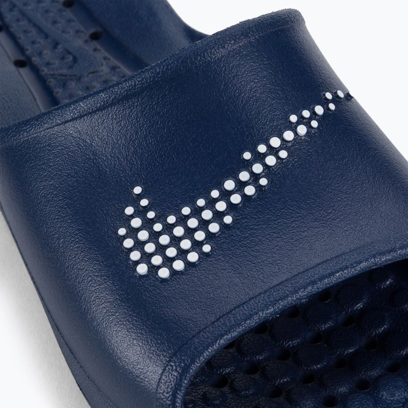 Мъжки Nike Victori One Shower Slide navy blue CZ5478-400 7