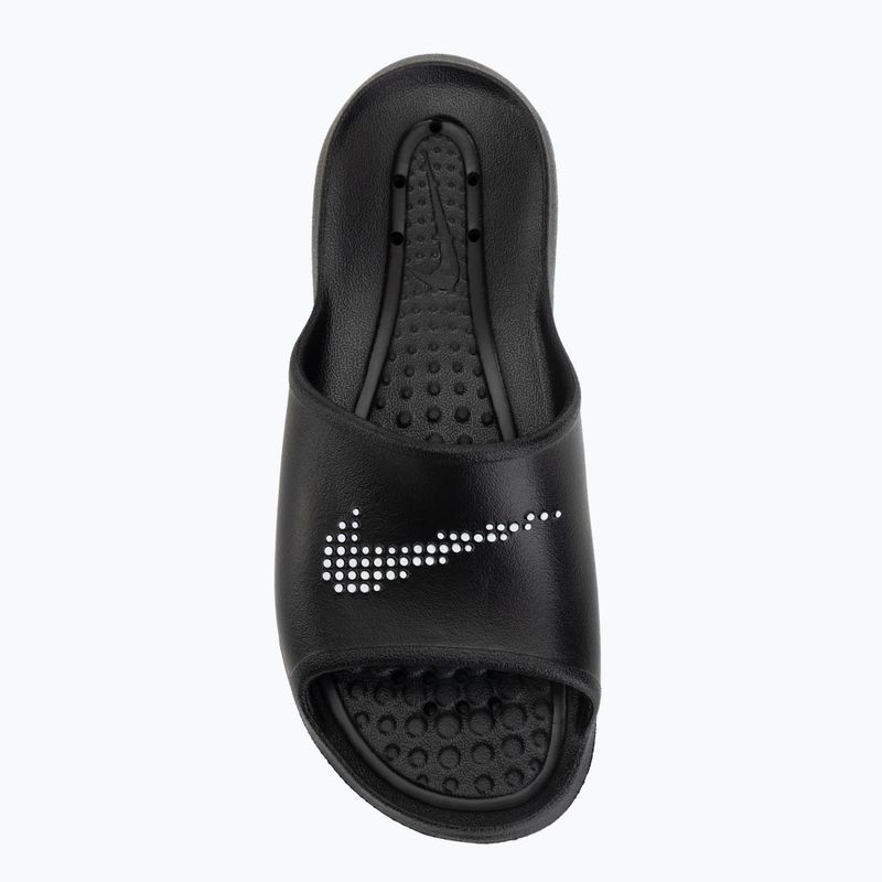 Дамски чехли Nike Victori One black/black/white 5