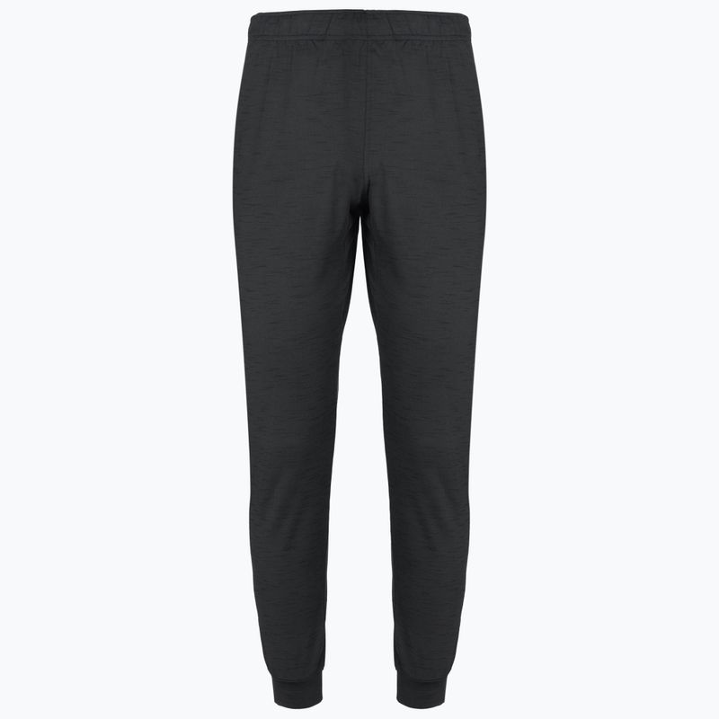 Мъжки панталони за йога Nike Yoga Dri-FIT сиви CZ2208-010