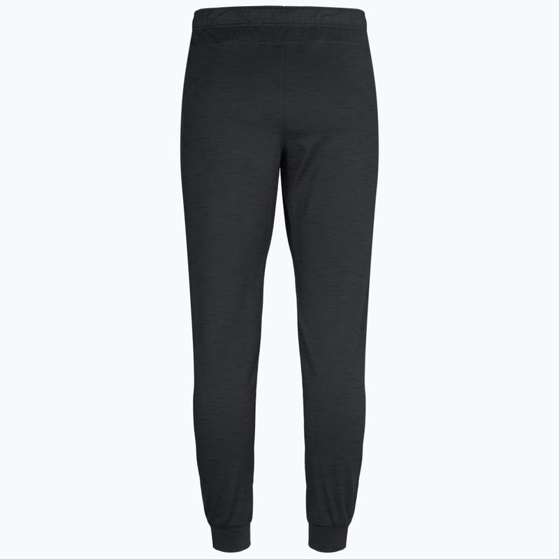 Мъжки панталони за йога Nike Yoga Dri-FIT сиви CZ2208-010 2