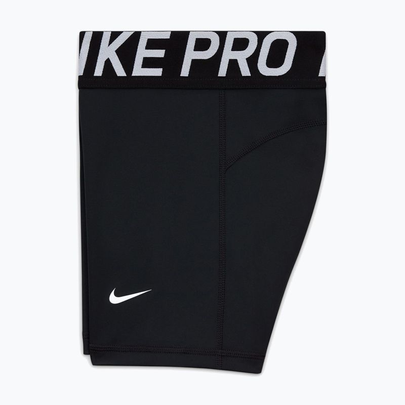 Детски шорти Nike Pro black/white 7