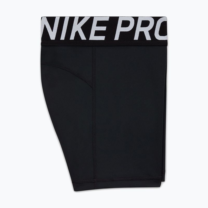 Детски шорти Nike Pro black/white 8