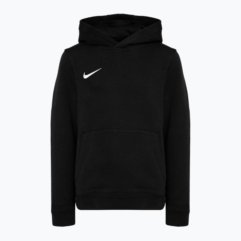 Детска блуза с качулка Nike Park 20