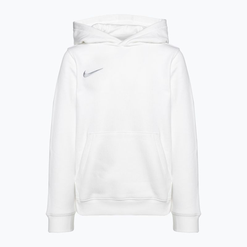 Детска блуза с качулка Nike Park 20