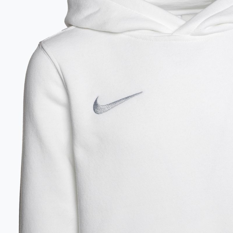Детска блуза с качулка Nike Park 20 3