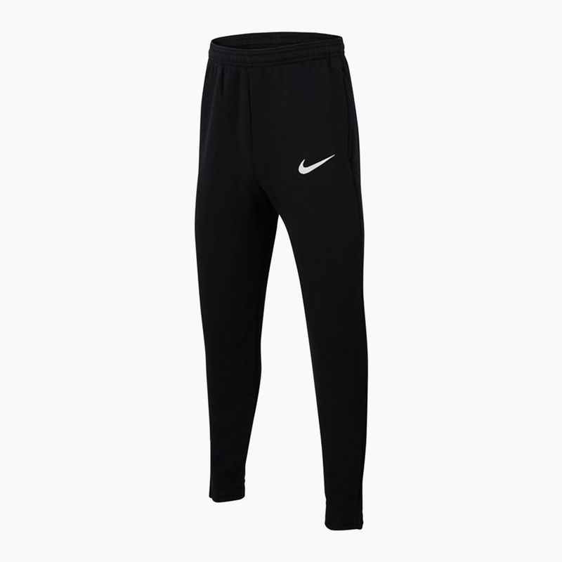 Детски панталони Nike Park 20 black/white/white