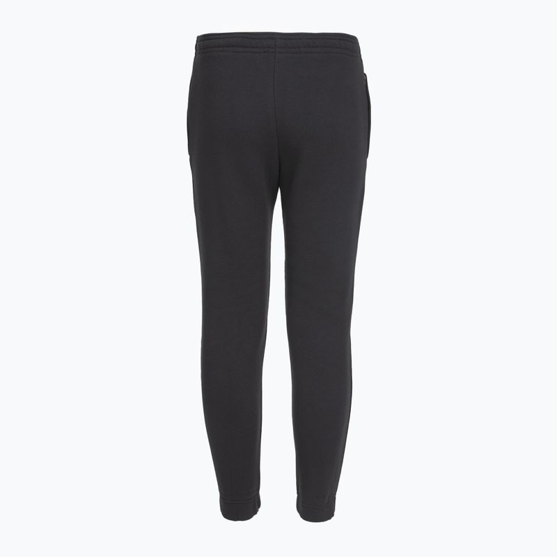 Детски панталони Nike Park 20 black/white/white 2