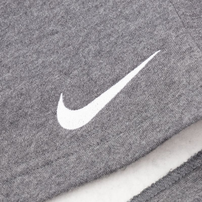 Детски къси панталони Nike Park 20 Short charcoal heathr/white/white 3